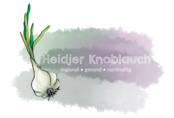 Heider Knoblauch Logo